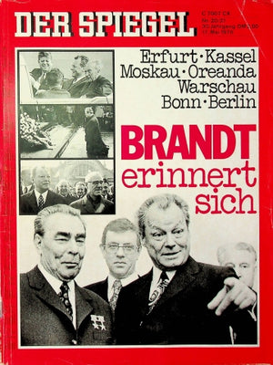 Spiegel 20/1976