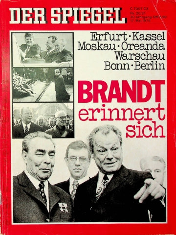 Spiegel 20/1976