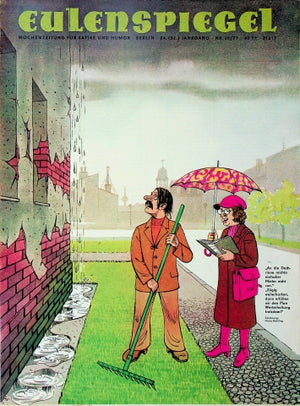 Eulenspiegel 20/1977