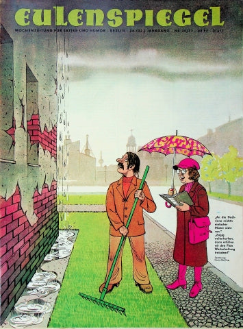 Eulenspiegel 20/1977
