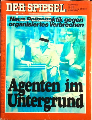 Spiegel 20/1977