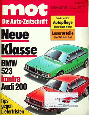 MOT 20/1978
