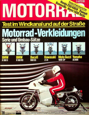 Motorrad 20/1978