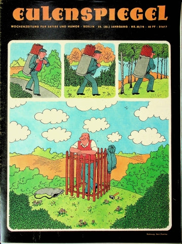 Eulenspiegel 20/1978