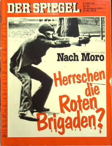 Spiegel 20/1978