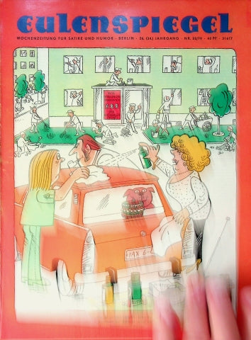 Eulenspiegel 20/1979