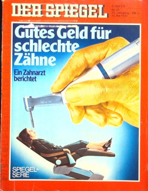 Spiegel 20/1979