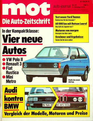 MOT 20/1979