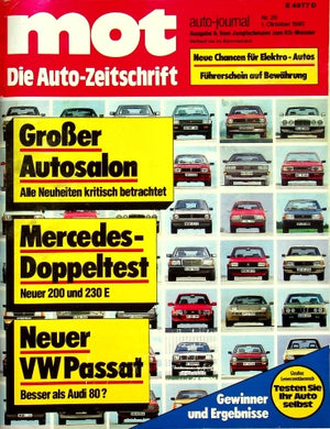 MOT 20/1980