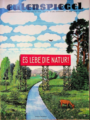 Eulenspiegel 20/1980
