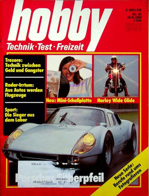 Hobby 20/1980