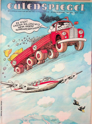 Eulenspiegel 20/1981