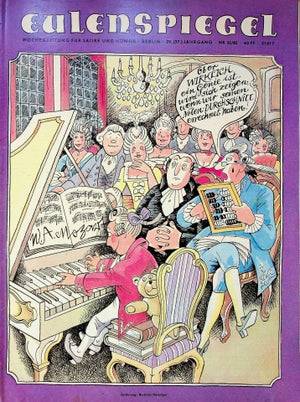 Eulenspiegel 20/1982