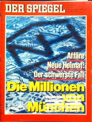 Spiegel 20/1982