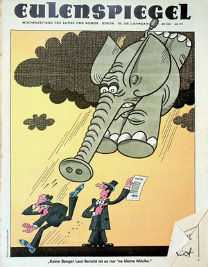 Eulenspiegel 20/1983