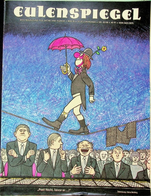 Eulenspiegel 20/1986