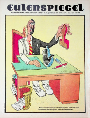 Eulenspiegel 20/1987
