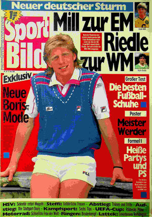 Sport Bild 20/1988