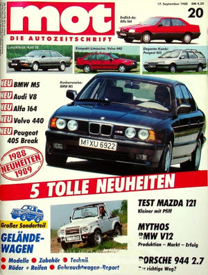 MOT 20/1988