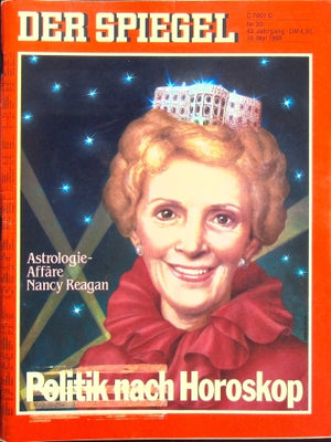 Spiegel 20/1988