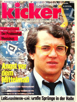 Kicker 20/1988