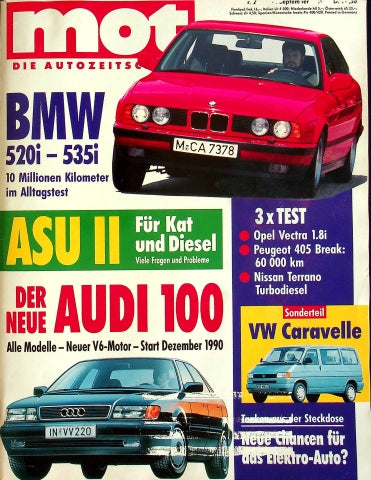 MOT  20/1990