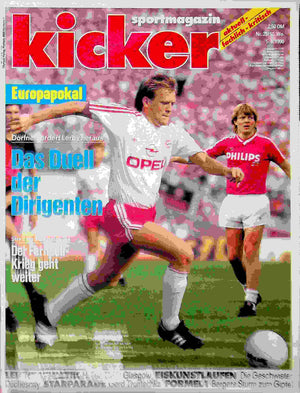 Kicker 20/1990
