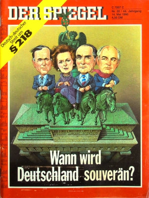 Spiegel 20/1990