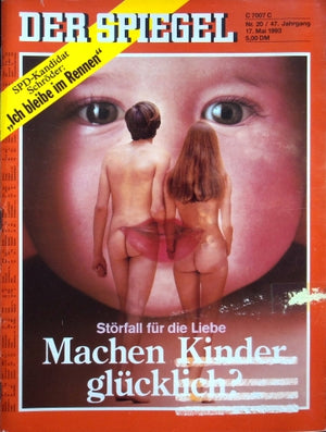 Spiegel 20/1993