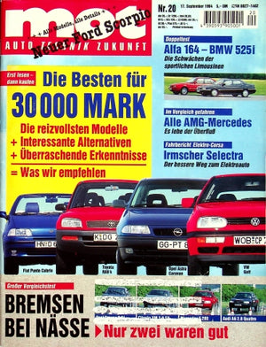 MOT 20/1994