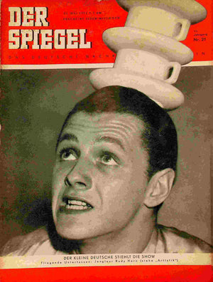 Spiegel 21/1952