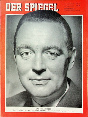Spiegel 21/1959