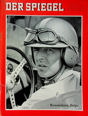 Spiegel 21/1960
