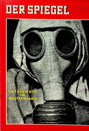 Spiegel 21/1962