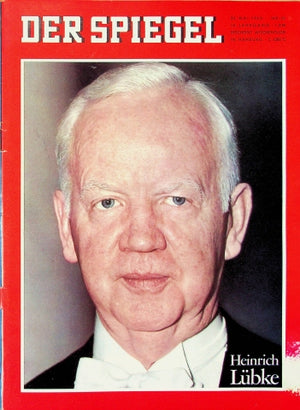 Spiegel 21/1964