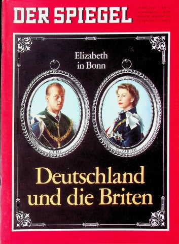 Spiegel 21/1965
