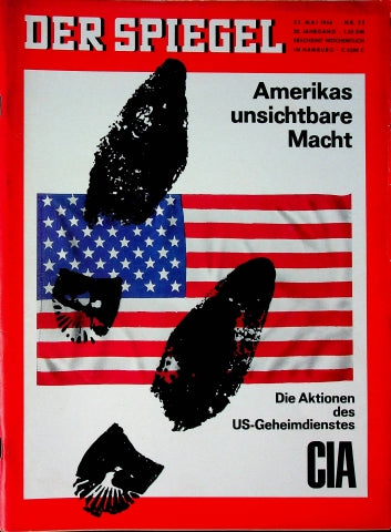 Spiegel 21/1966