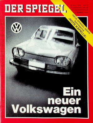 Spiegel 21/1968