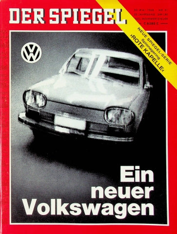Spiegel 21/1968