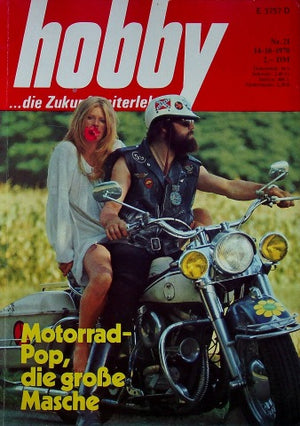 Hobby 21/1970