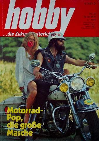 Hobby 21/1970