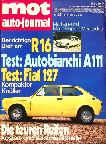MOT 21/1971