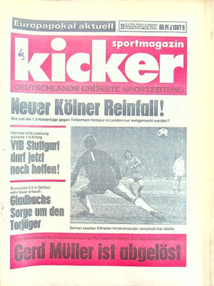 Kicker 21/1974