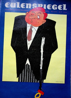 Eulenspiegel 21/1975