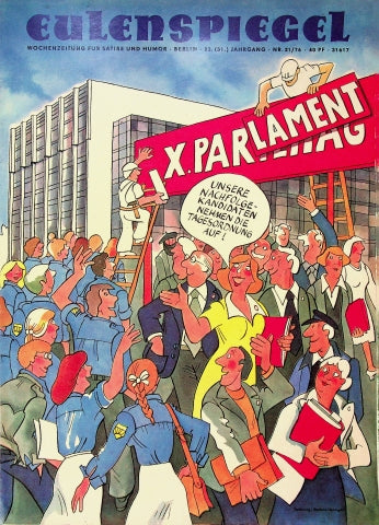 Eulenspiegel 21/1976