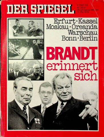 Spiegel 21/1976