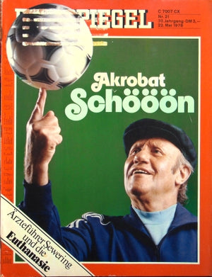 Spiegel 21/1978
