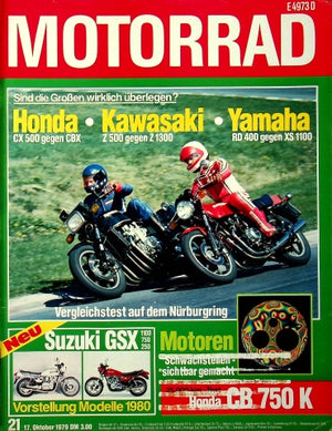 Motorrad 21/1979