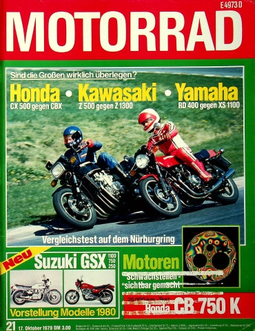 Motorrad 21/1979