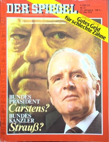 Spiegel 21/1979